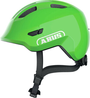 Product detail of Abus Smiley 3.0 shiny green 2024
