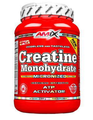 Product detail of Amix Nutrition Creatine Monohydrate 1000 g