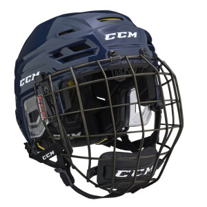 Product detail of Hokejová helma CCM Tacks 310 Combo SR