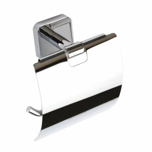 Product detail of SAPHO IS007 Insia držák toaletního papíru s krytem, chrom
