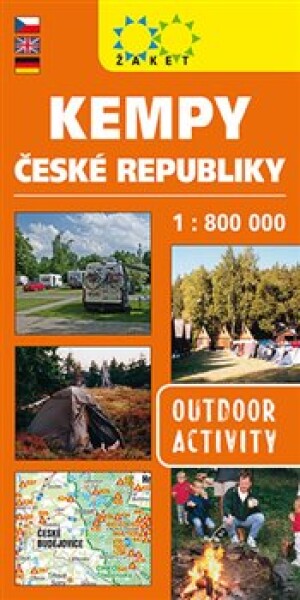Product detail of Kempy ČR