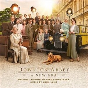 Product detail of Downton Abbey: A New Era (John Lunn) - John Lunn