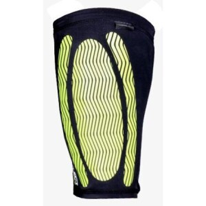 Product detail of Select Compression Thigh kompresní návlek na stehno černá