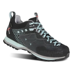 Product detail of Kayland Vitrik Ws Gtx dark grey boty
