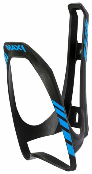 Product detail of Max1 košík Evo modro/černý