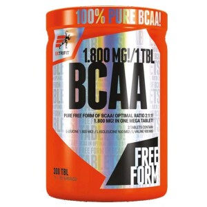 Product detail of Extrifit BCAA 1800mg Mega Tabs 150 tablet