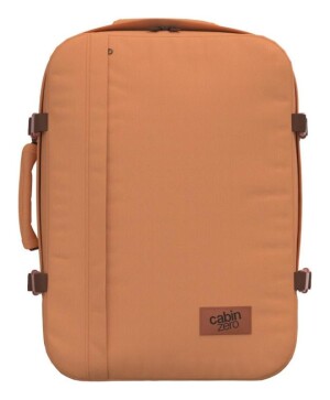 Product detail of CabinZero Classic 44L Gobi sands