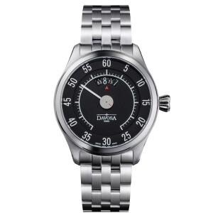 Product detail of Davosa Newton Speedometer Automatic 161.587.50