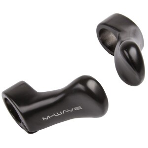 Product detail of M-wave rohy Anatomic vnitřní černé