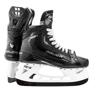 Product detail of BAUER S22 TI SUPREME MACH Intermediate