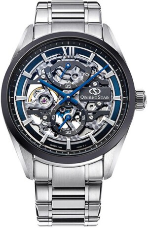Product detail of Orient Star Contemporary Skeleton RE-AZ0104L Limited Edition