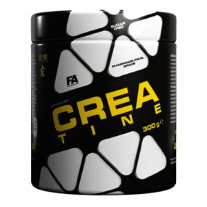 Product detail of Fitness Authority XTREME Creatine 300 g bez příchutě