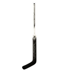 Product detail of Kompozitová brankářská hokejka Bauer Vapor X5 Pro Black Senior 27 palců, L (normální gard)