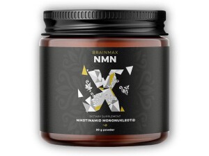 Product detail of BrainMax NMN 20g