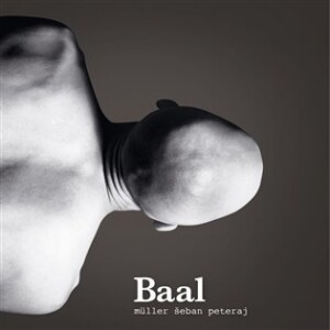 Product detail of Baal (CD) - Richard Müller