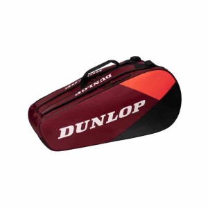 Product detail of Dunlop CX CLUB 6 RAKET 24