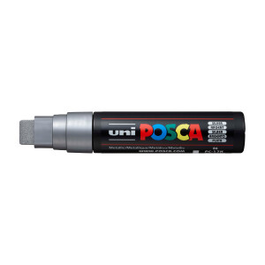 Product detail of Posca popisovač PC-17K, 15 mm, stříbrná (26)