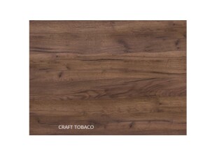 Product detail of ArtCross Regál VIA 130-2D | 04 Barva: craft tobaco