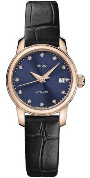 Product detail of Mido Baroncelli Lady Twenty Five M039.007.36.046.00