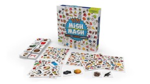 Product detail of MISH-MASH