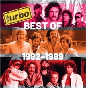 Product detail of Turbo - Best of 1982–1989 - Turbo