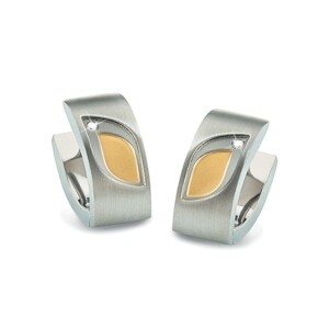 Product detail of Náušnice Boccia Titanium 05009-03