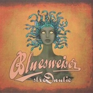 Product detail of StreDnutie u Fausta - CD - Bluesweiser