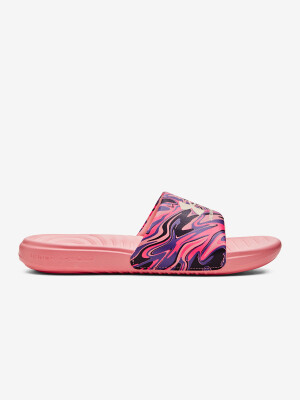Product detail of Dámské pantofle Under Armour Ansa Graphic-PNK  EUR 38