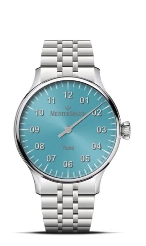 Product detail of MeisterSinger Yaara YA914S