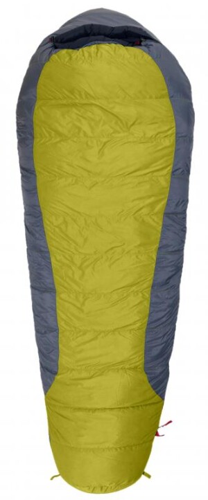 Product detail of Warmpeace VIKING 1200 195 cm spací pytel + sleva 1000,- na příslušenství
