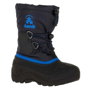 Product detail of Dětská outdoorová obuv Kamik  Southpole 4 K  EUR 37, růžová