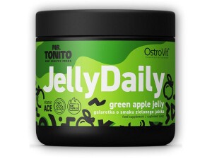 Product detail of Ostrovit Mr. Tonito jelly daily 350g