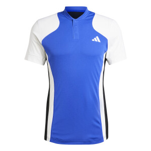Product detail of Pánské tričko adidas  Freelift Polo Pro Lucid Blue  L