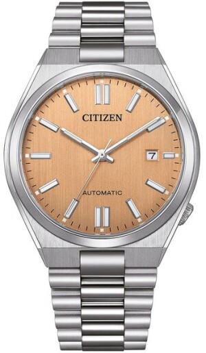 Product detail of Citizen Tsuyosa Automatic NJ0159-86Z