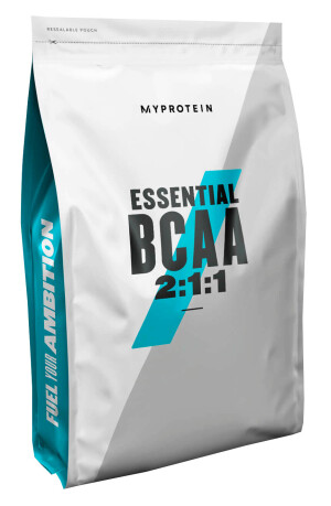 Product detail of Myprotein BCAA 500 g bez příchutě