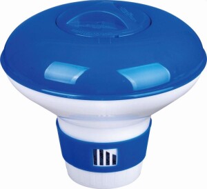 Product detail of Clean Pool 90733 Bazénový chemický plovák 13 cm