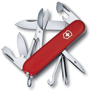 Product detail of Nůž Victorinox Super Tinker