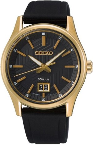 Product detail of Seiko Quartz SUR560P1
