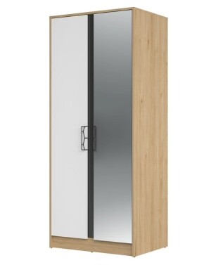 Product detail of Szynaka Šatní skříň MOET 70