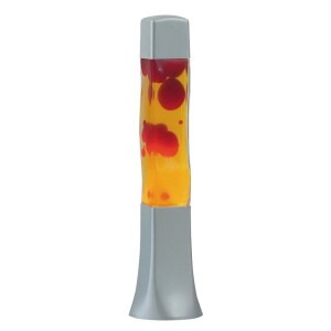 Product detail of Rabalux 4109 Marshal Lávová lampa