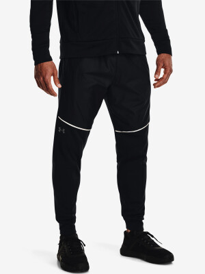 Product detail of Under Armour pánské tepláky UA AF Storm Pants Černé