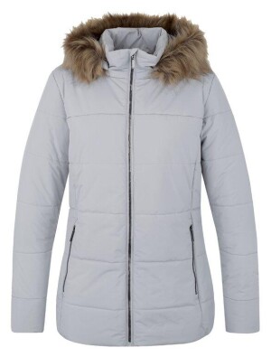 Product detail of Hannah Mairi dawn blue 2022 dámská zimní bunda