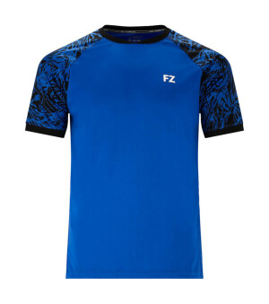 Product detail of Pánské tričko FZ Forza  Aliance M Tee Olympian Blue XXL
