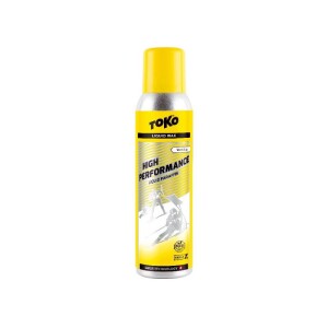 Product detail of Toko TripleX High Performance Liquid Paraffin yellow