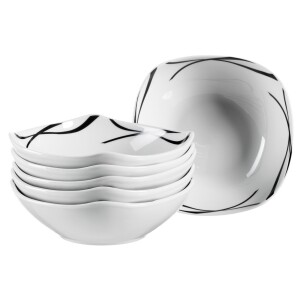 Product detail of Mäser Sada misek Oslo 14,5 cm, 6 ks