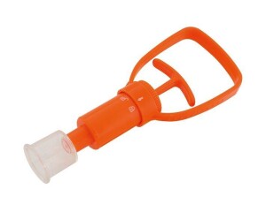 Product detail of TravelSafe vakuová stříkačka Extractor
