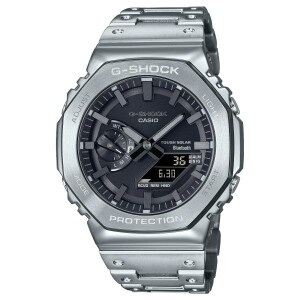 Product detail of Casio G-Shock GM-B2100D-1AER