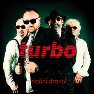 Product detail of Noční dravci - Turbo