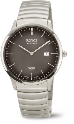 Product detail of Boccia Titanium 3645-04