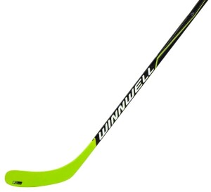 Product detail of Kompozitová hokejka WinnWell  Q5 Grip Junior PS119 pravá ruka dole